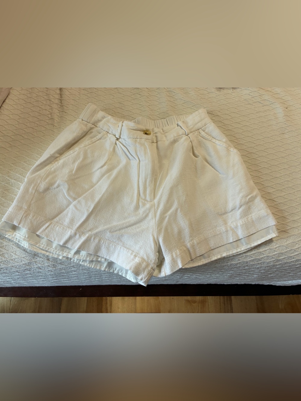 Mable Shorts